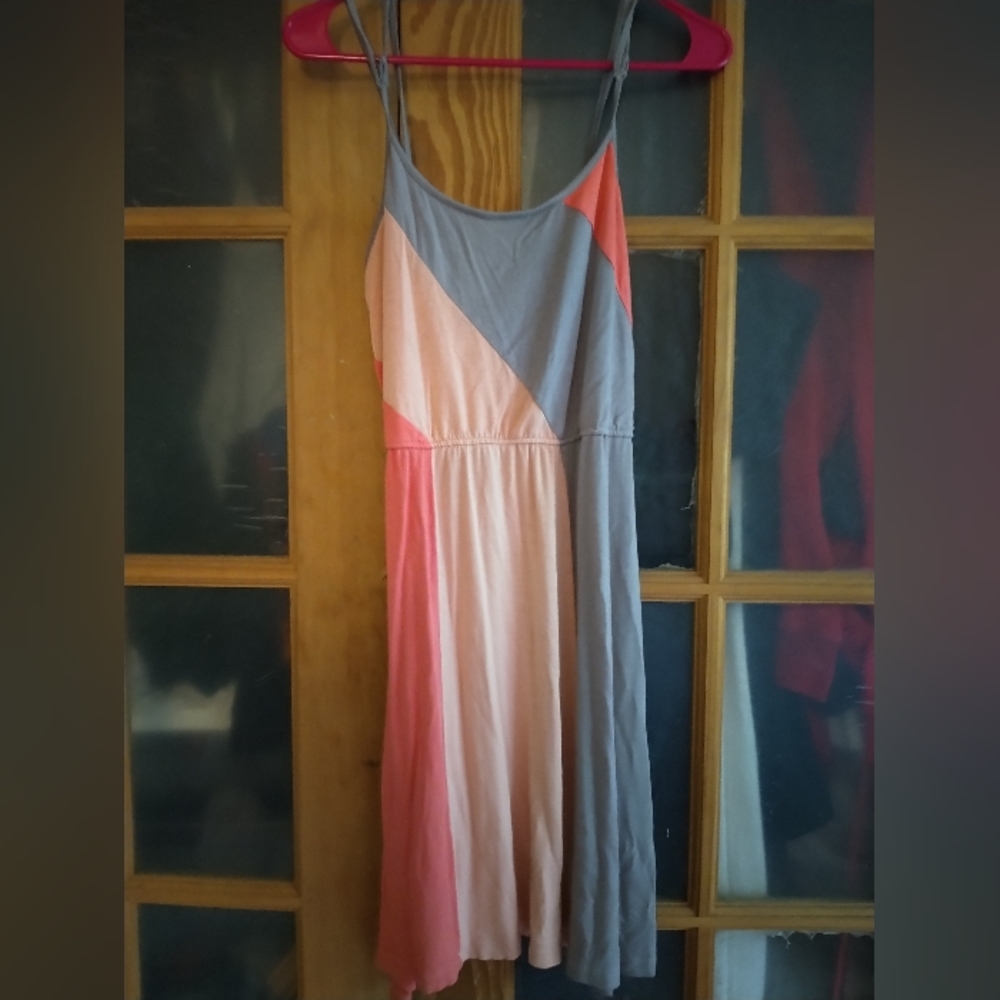 Summer dress